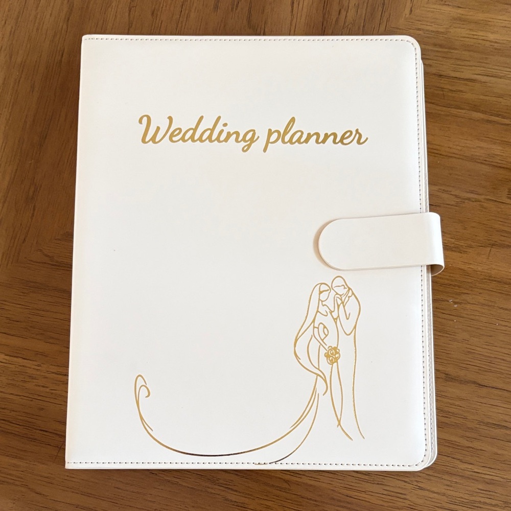 WEDDING PLANNER